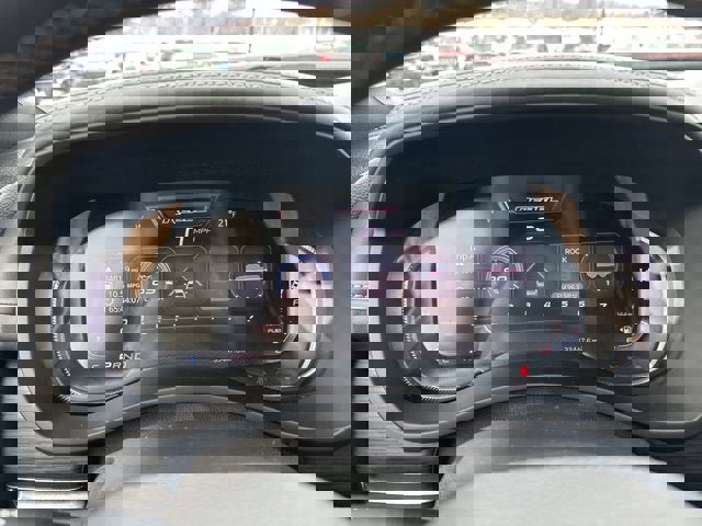 Used 2024 RAM 2500 Rebel w/ Safety Group image 16