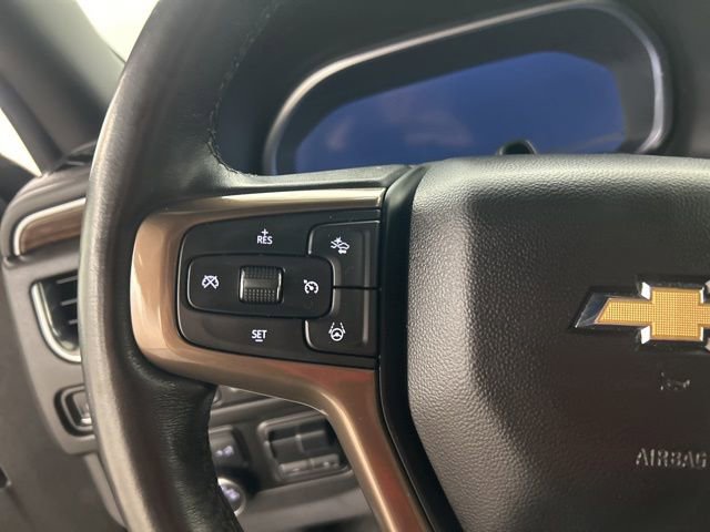 Used 2023 Chevrolet Tahoe High Country w/ Advanced Technology Package image 13