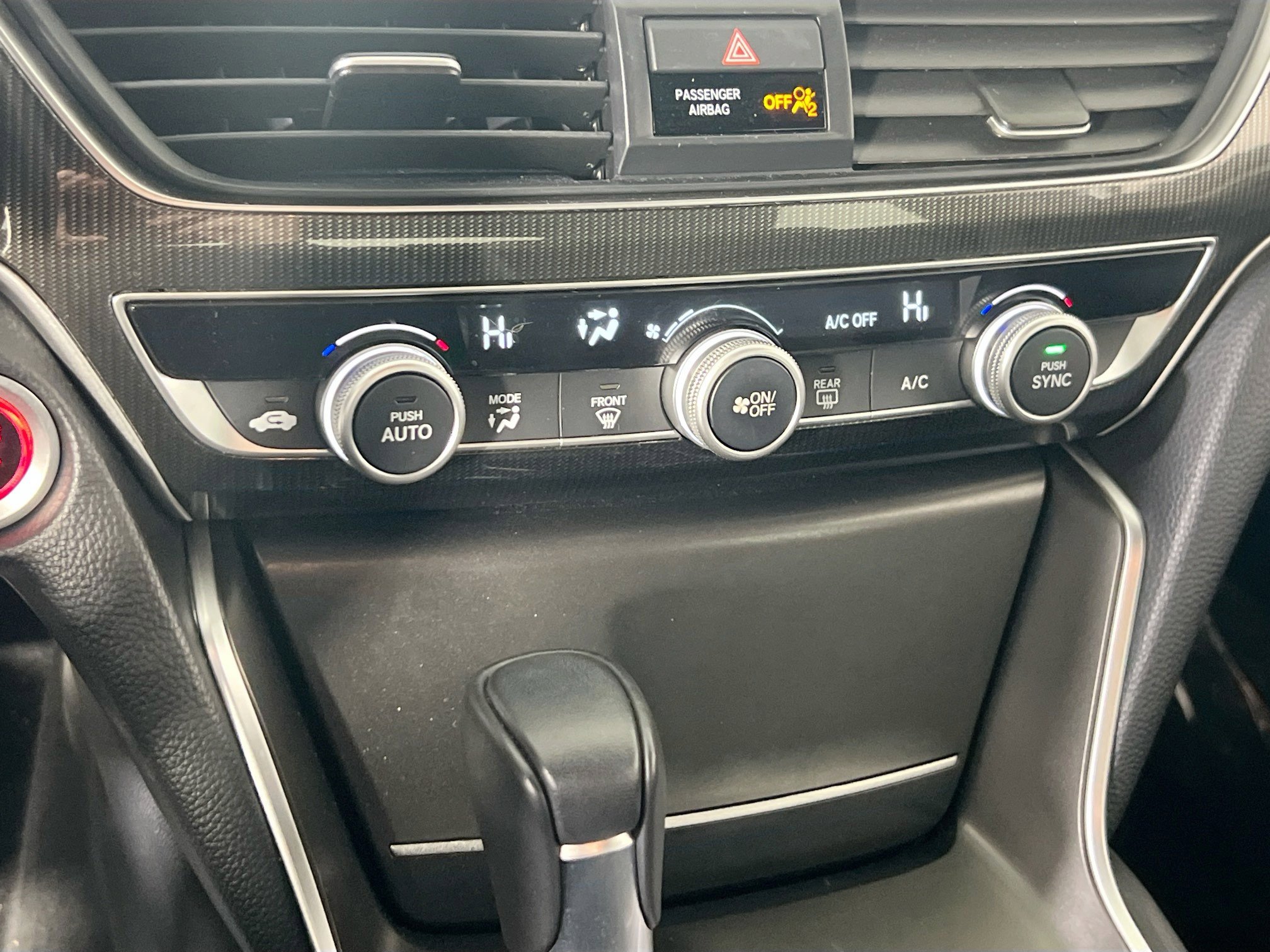 Used 2022 Honda Accord Sport image 15