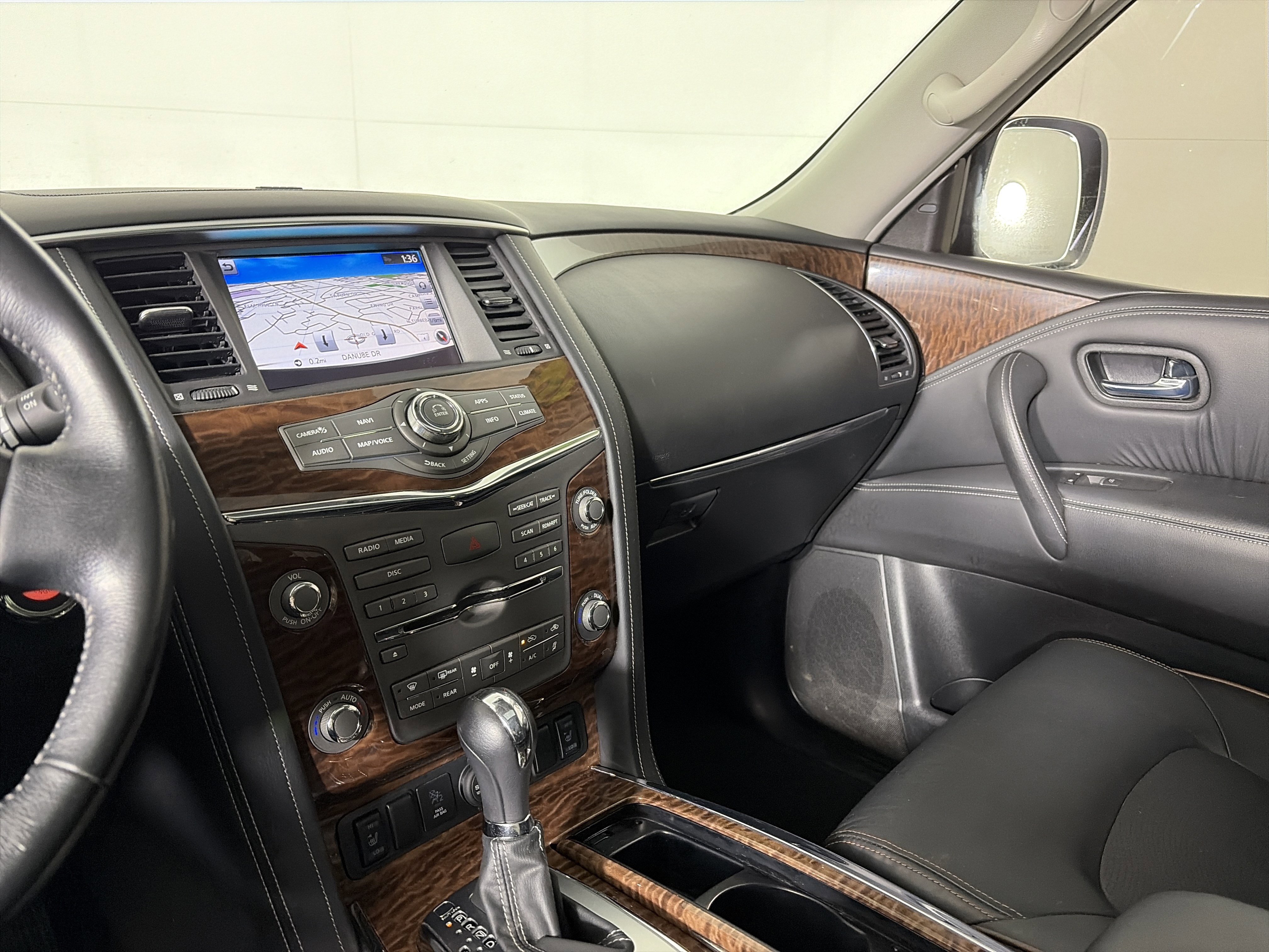 Used 2019 Nissan Armada SL w/ Premium Package image 30