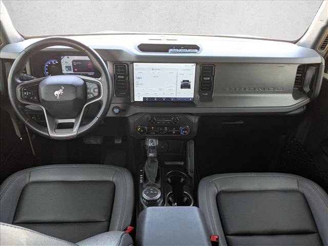 Used 2024 Ford Bronco Big Bend image 16