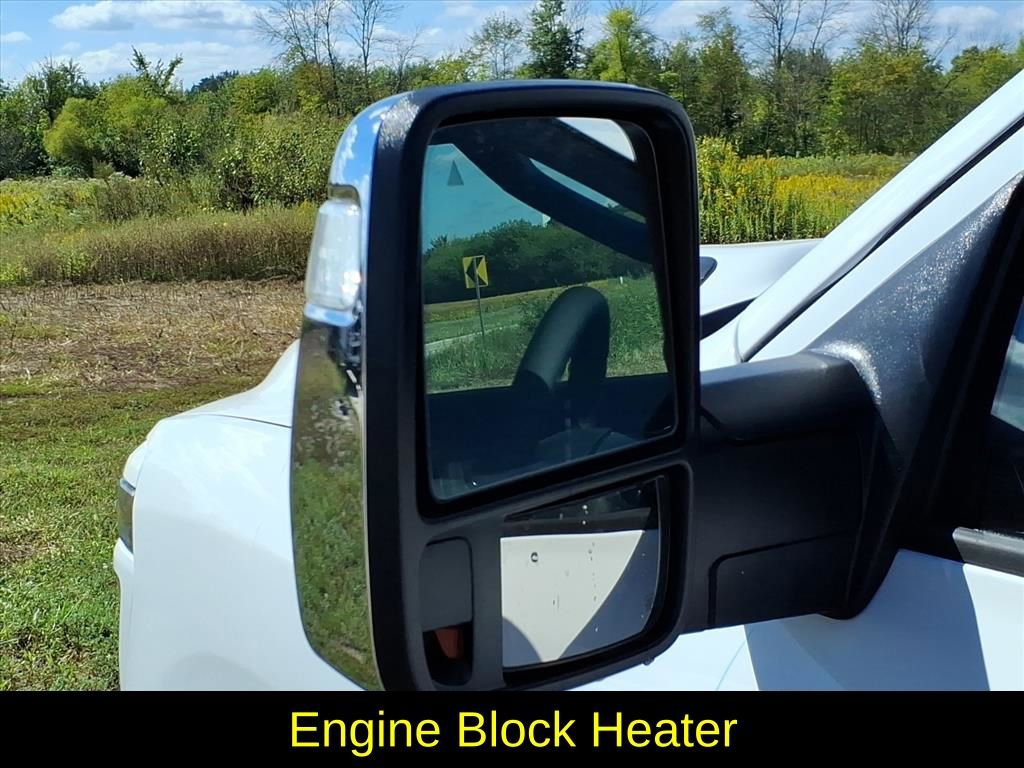 New 2026 RAM 3500 Laramie w/ Max Tow Package image 34