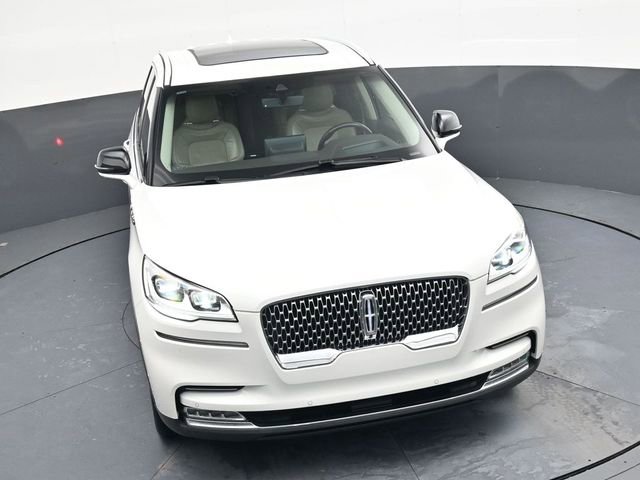 Used 2020 Lincoln Aviator Reserve w/ Equipment Group 202A image 30
