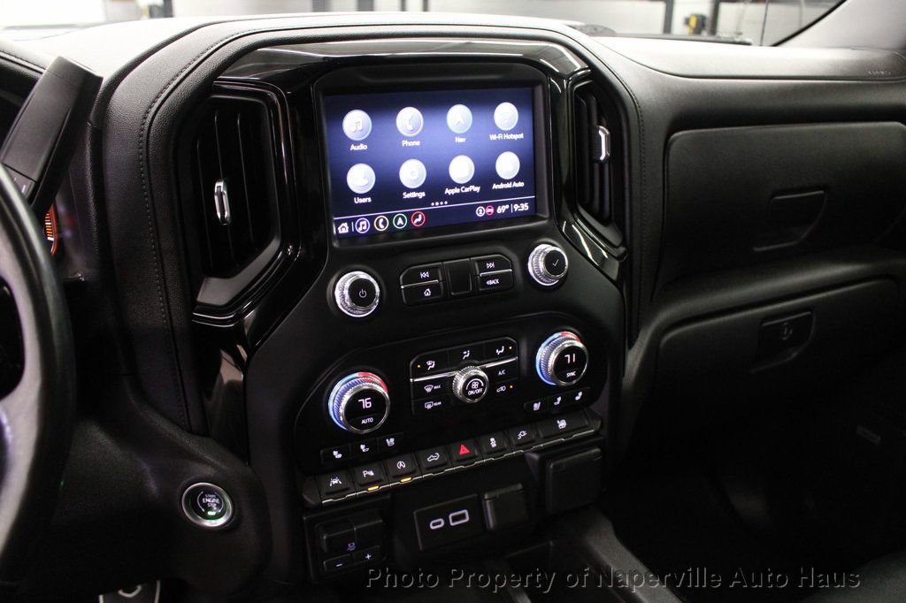 Used 2021 GMC Sierra 1500 SLT w/ SLT Premium Plus Package image 28