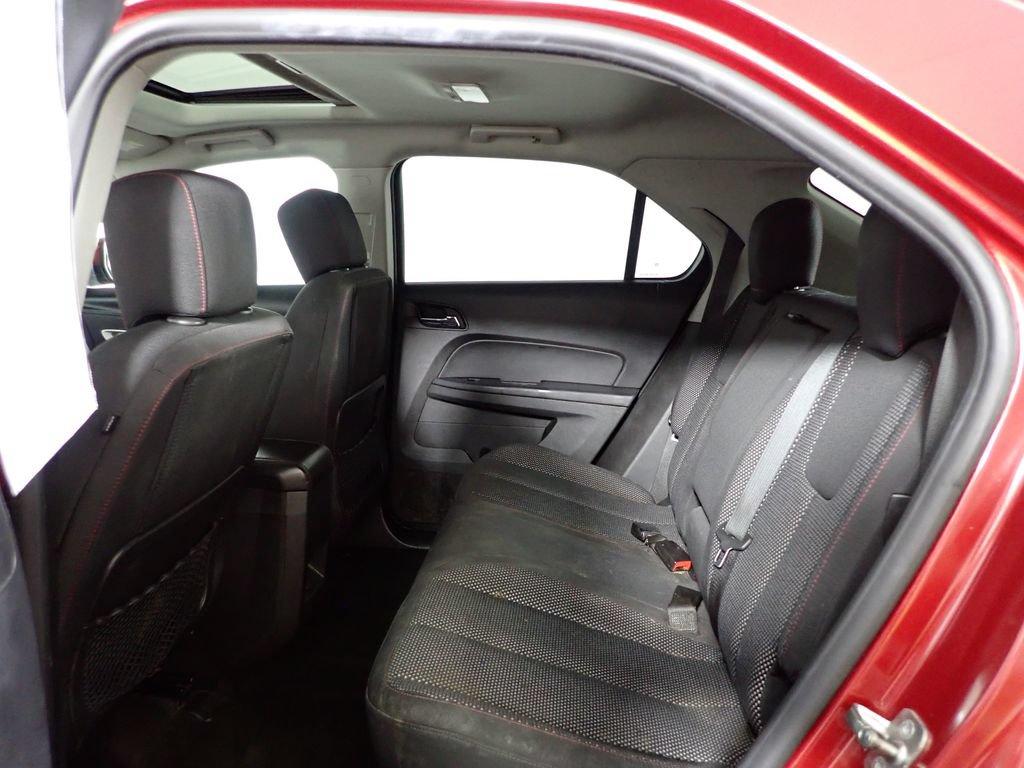 Used 2013 Chevrolet Equinox LT AWD/4WD image 30