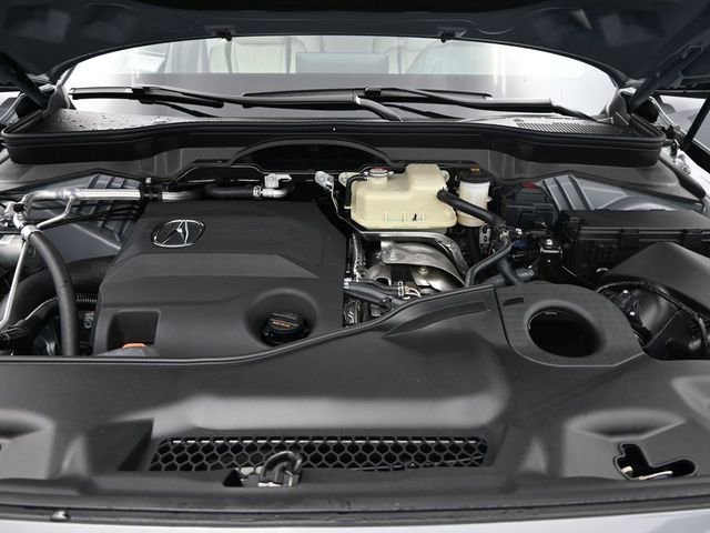 New 2026 Acura MDX Type S image 13