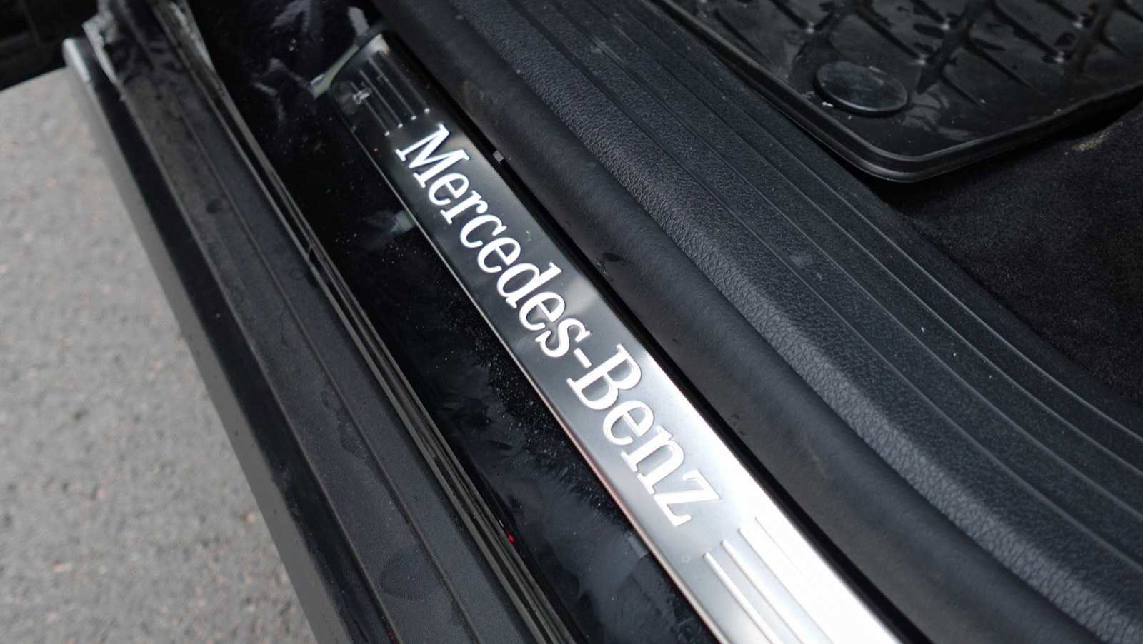 Used 2026 Mercedes-Benz GLE 350 4MATIC image 50
