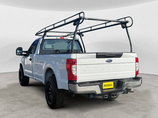 Used 2021 Ford F250 XL w/ Power Equipment Group RWD image 7