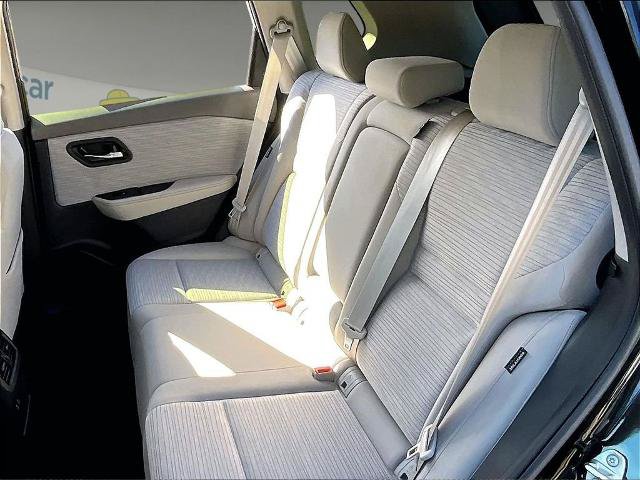 Certified 2023 Nissan Rogue SV AWD/4WD image 15