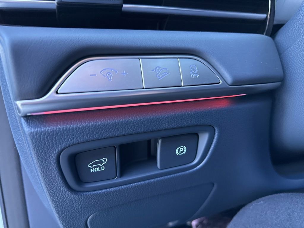 New 2026 Genesis GV80 3.5T e-SC AWD/4WD image 30