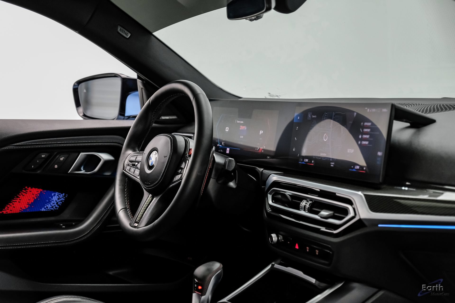 Used 2024 BMW M2 RWD image 49