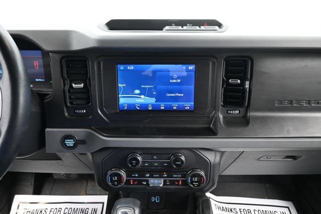 Used 2023 Ford Bronco Big Bend AWD/4WD image 16