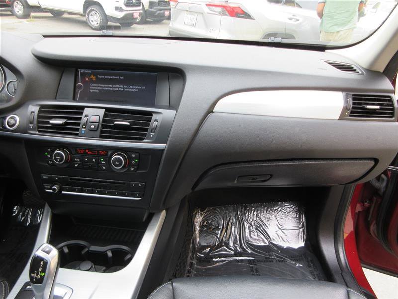 Used 2011 BMW X3 xDrive35i image 29