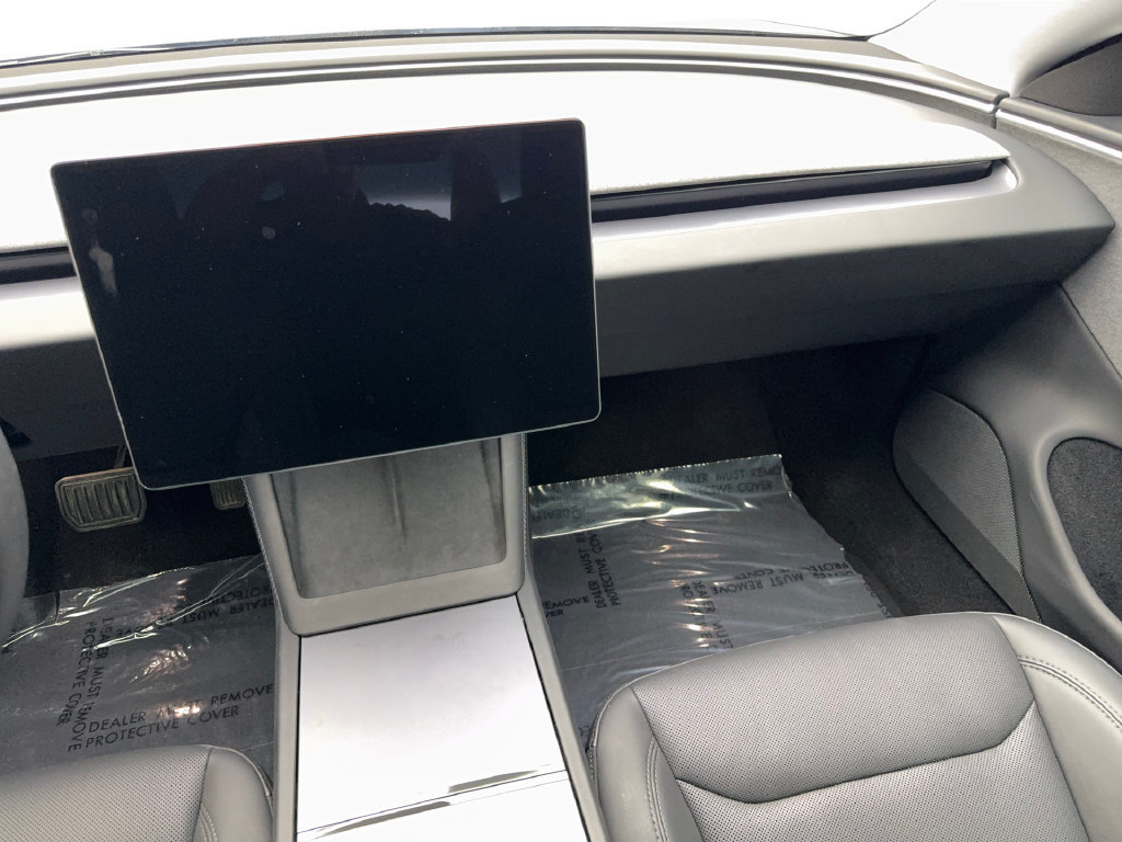 Used 2024 Tesla Model 3 Long Range RWD image 53