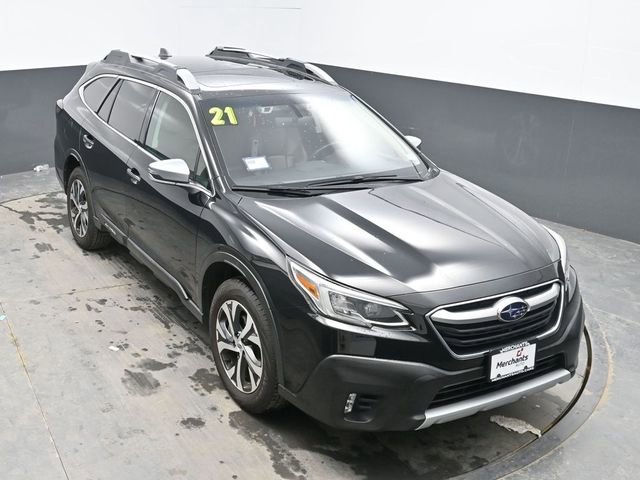 Used 2021 Subaru Outback Touring image 25