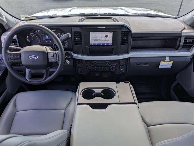 New 2026 Ford F250 4x4 Crew Cab Super Duty image 26