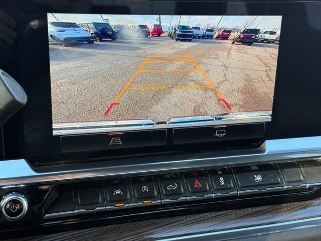 Certified 2024 GMC Sierra 1500 Elevation image 16