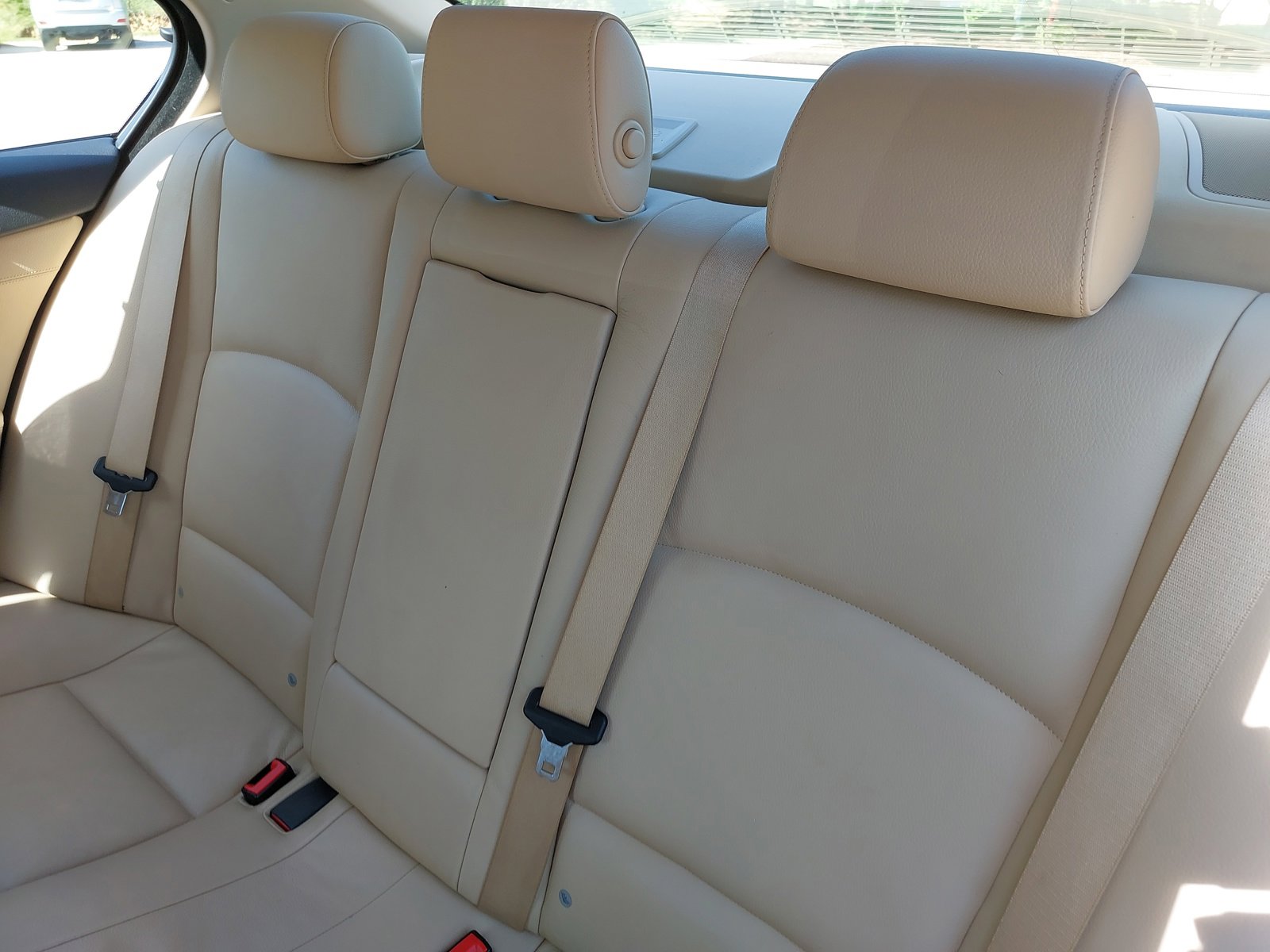 Used 2011 BMW 535i Sedan image 14