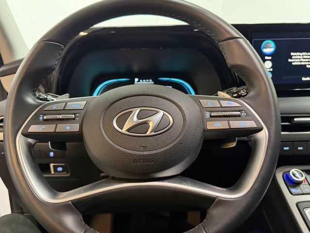 Used 2025 Hyundai Palisade XRT image 19