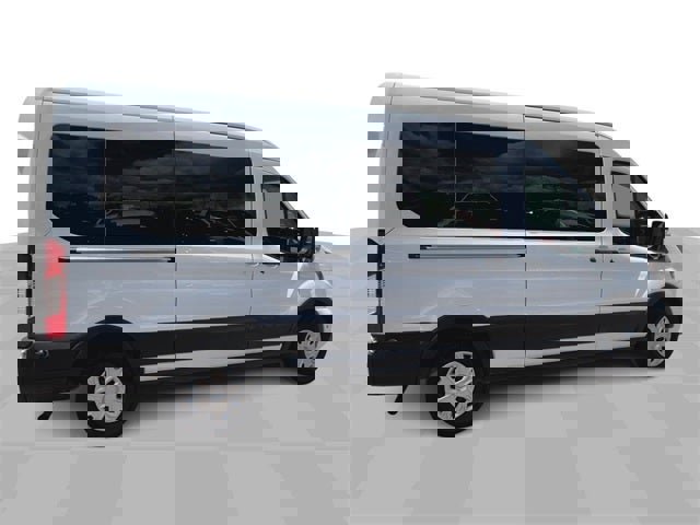 Used 2024 Ford Transit 350 XLT image 45