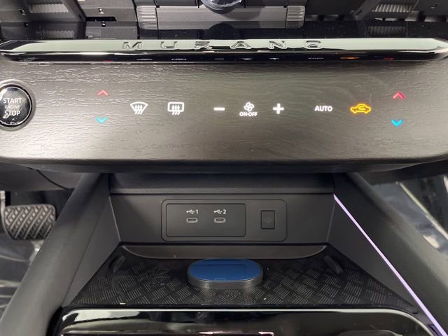 New 2026 Nissan Murano SL image 26