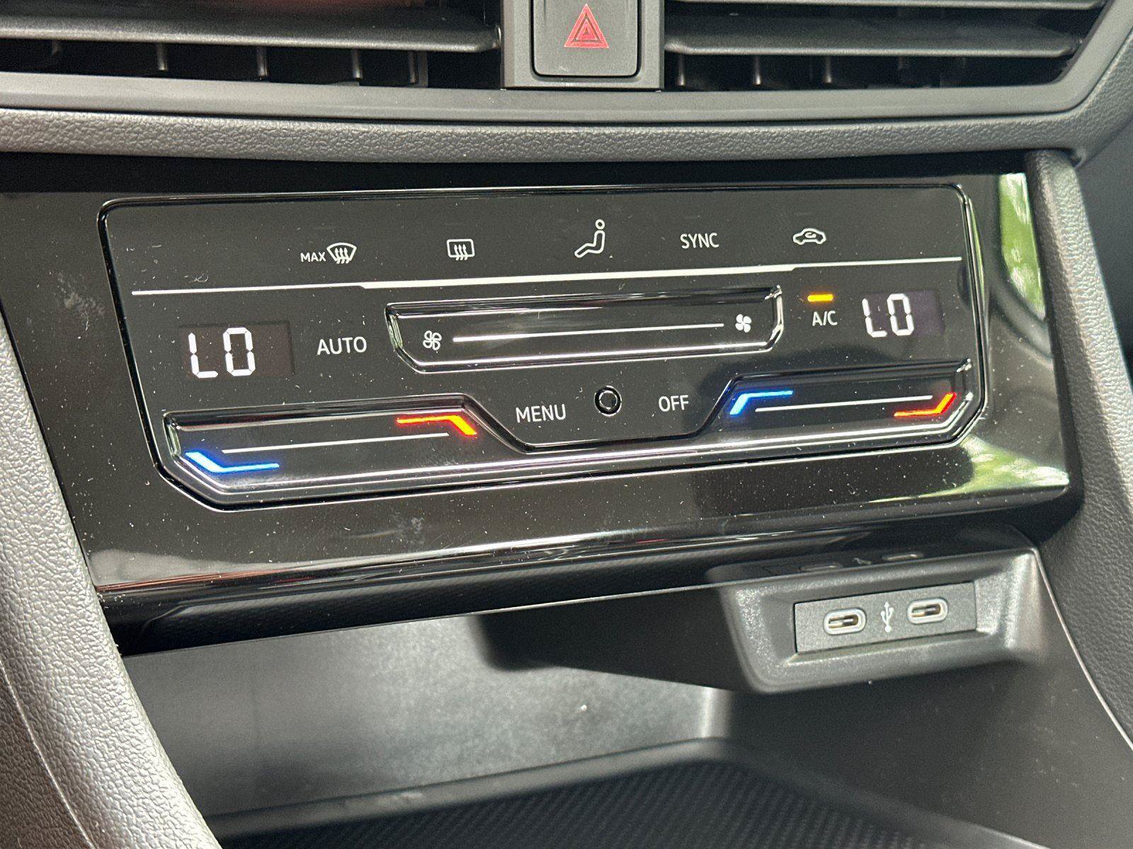 New 2026 Volkswagen Jetta S FWD image 18