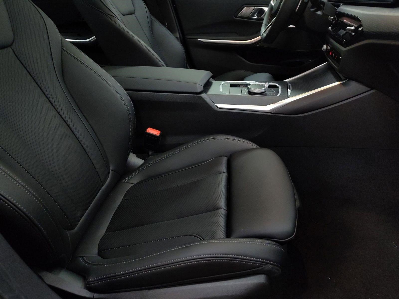 New 2026 BMW M340i w/ Premium Package image 28