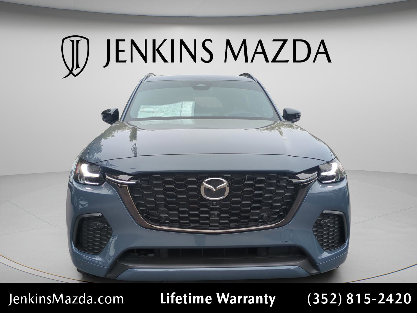 New 2026 MAZDA CX-70 3.3 Turbo S w/ Premium Package image 9