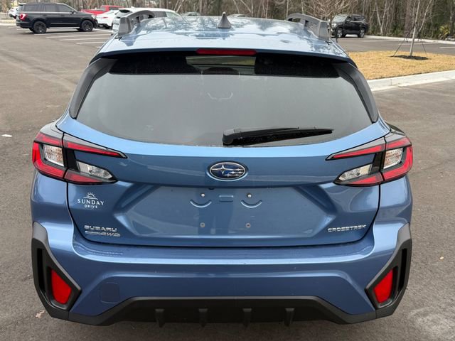Used 2024 Subaru Crosstrek 2.0i Premium image 9