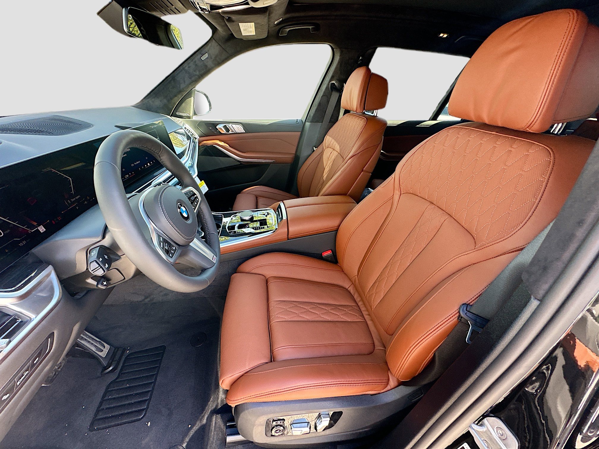 New 2026 BMW X7 xDrive40i image 16