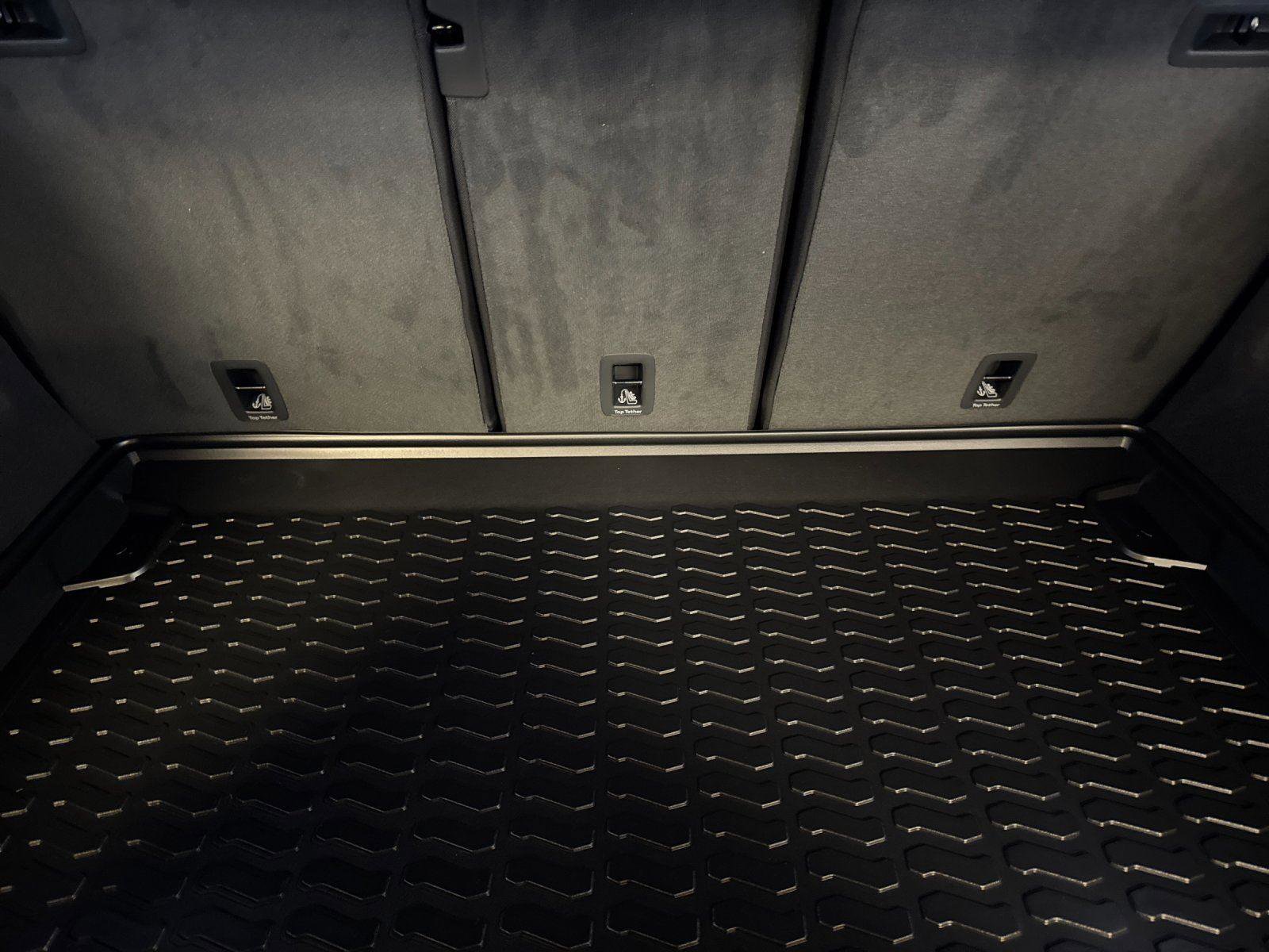 New 2026 Audi RS Q8 performance image 14