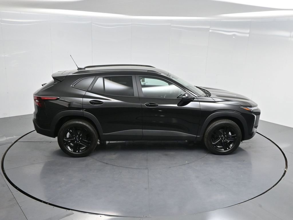 Used 2026 Chevrolet Trax ACTIV w/ Driver Confidence Package image 67