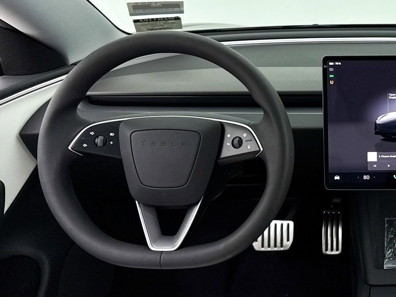 Used 2024 Tesla Model 3 Performance image 3