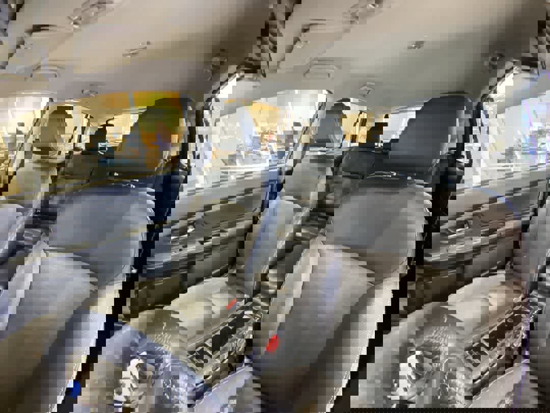 Used 2014 Subaru Crosstrek 2.0i Limited w/ Popular Package #1 image 14