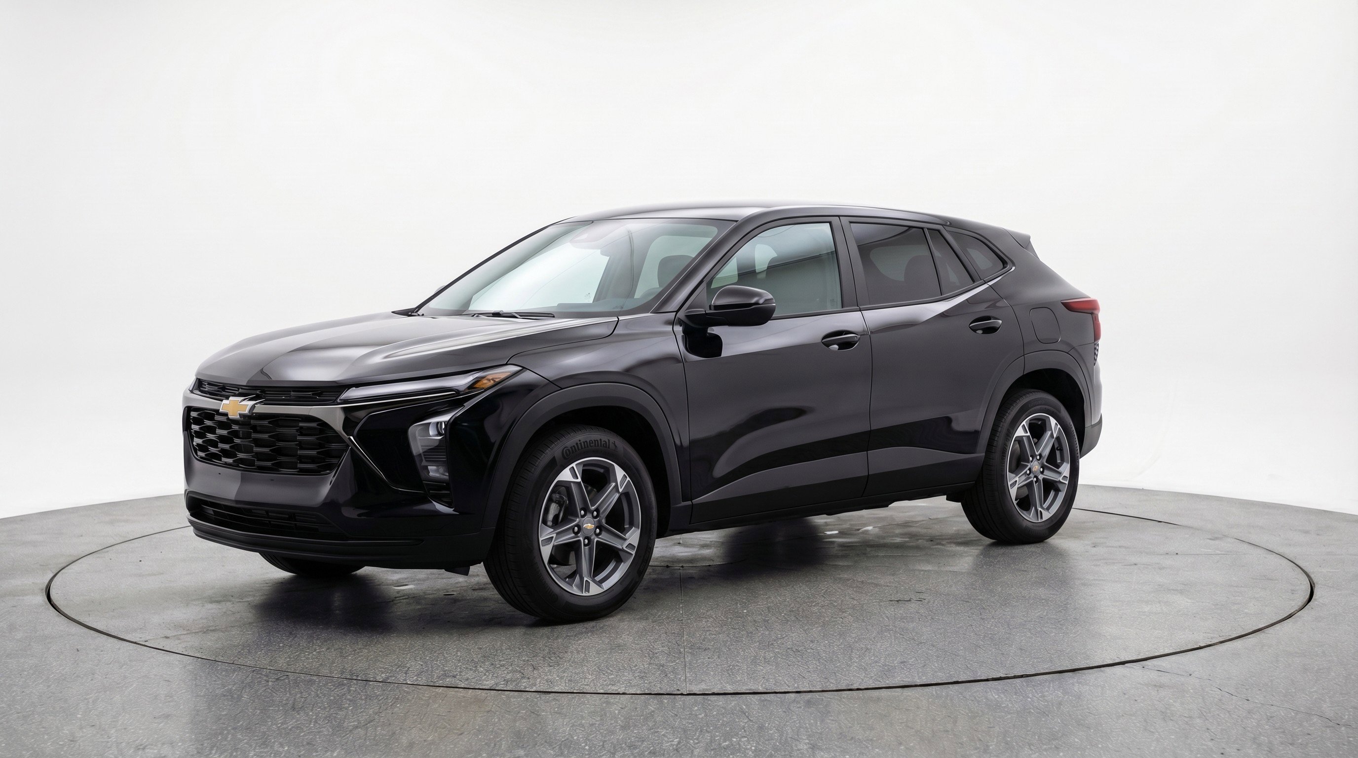 Used 2025 Chevrolet Blazer LT image 3