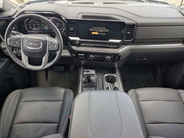 Used 2023 GMC Sierra 1500 SLT w/ SLT Premium Package image 15