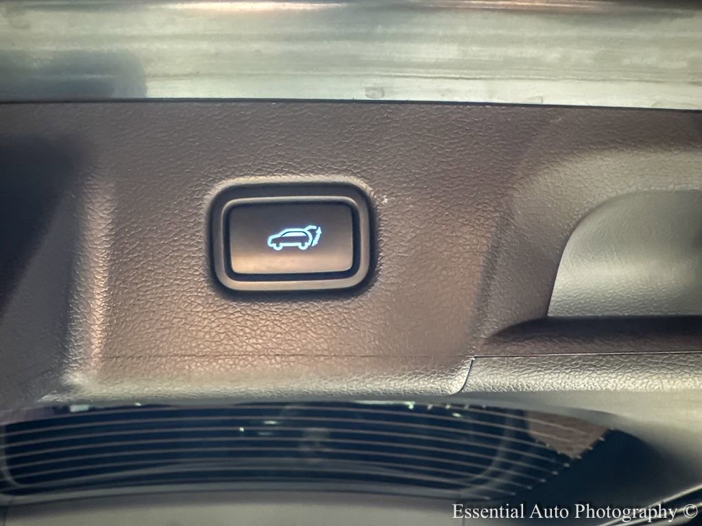 Used 2025 Hyundai Palisade Calligraphy AWD/4WD image 31