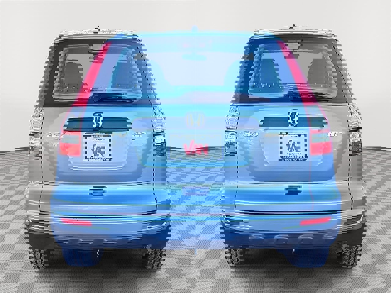 Used 2010 Honda CR-V LX image 6