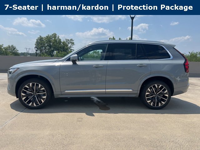 New 2026 Volvo XC90 B5 Plus image 4