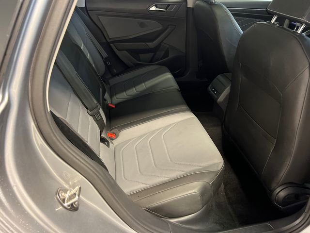 Certified 2025 Volkswagen Jetta SEL image 12