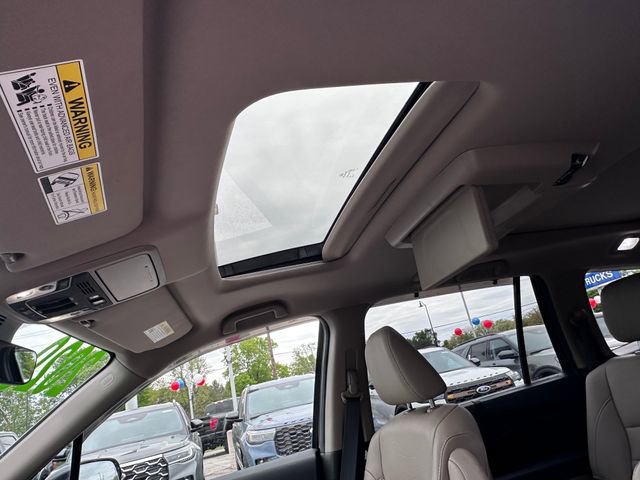 Used 2020 Honda Pilot Elite image 16