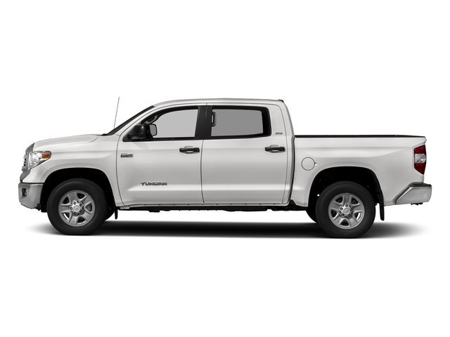 Used 2017 Toyota Tundra SR5 w/ SR5 Upgrade Package image 3