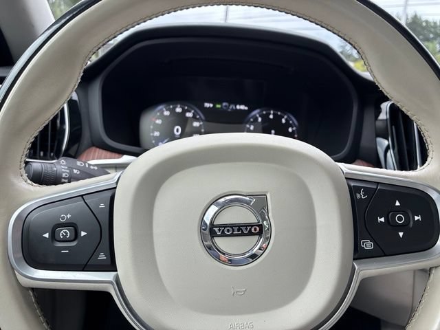 Used 2022 Volvo S60 B5 Momentum w/ Climate Package AWD/4WD image 14