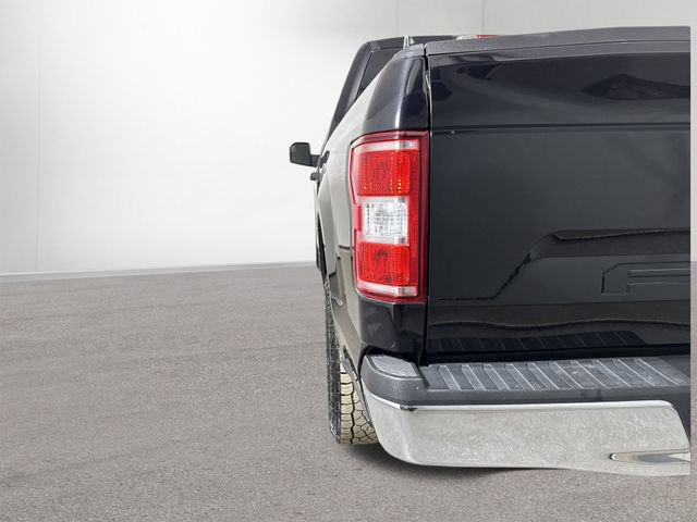 Used 2019 Ford F150 XLT image 28