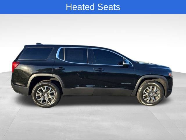 Used 2023 GMC Acadia SLE image 7