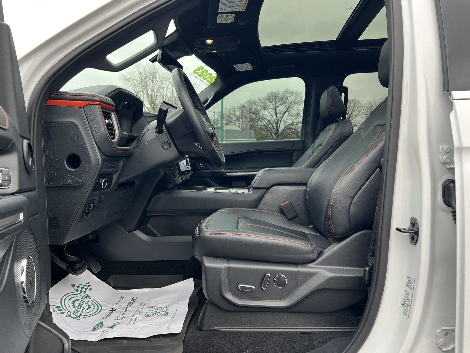 Used 2023 Ford Expedition Timberline image 20