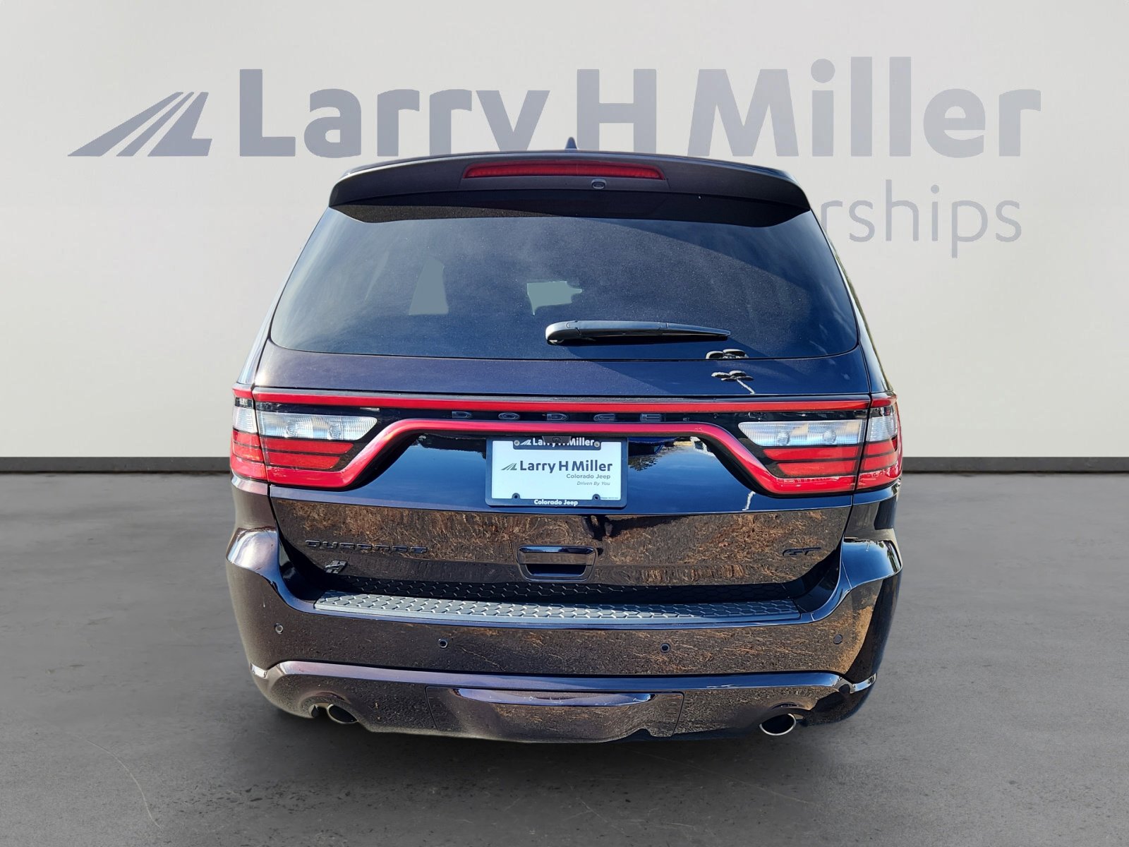 Used 2024 Dodge Durango GT image 4