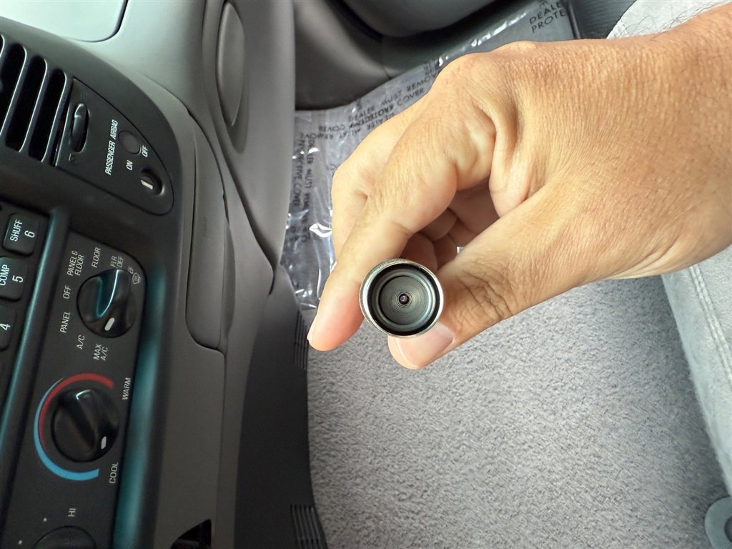 Used 1999 Ford F150 Lightning image 59