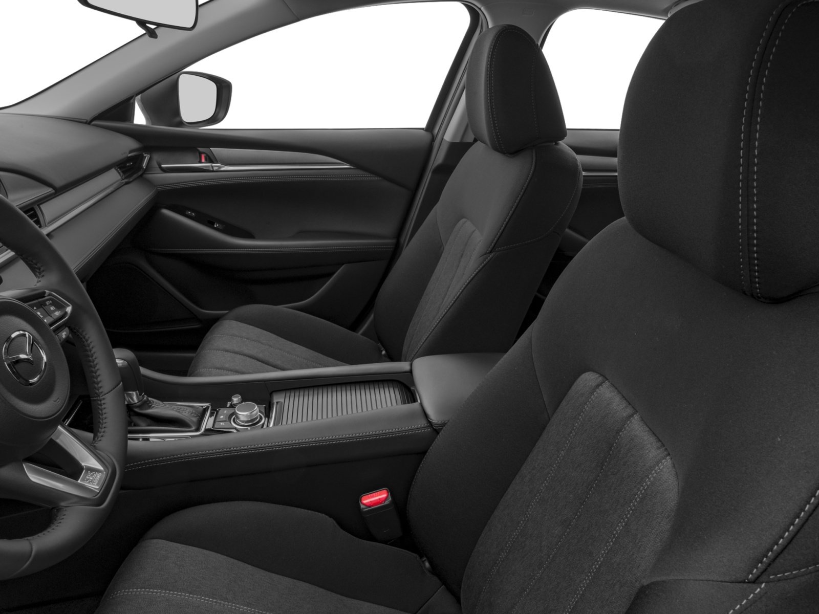 Used 2018 MAZDA MAZDA6 Sport FWD image 8