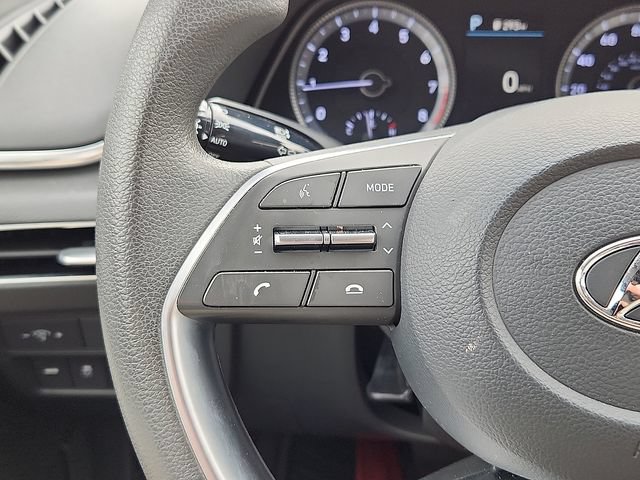 Used 2021 Hyundai Sonata SEL FWD image 20